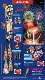 ALDI Süd Duitsland folder | Vuurwerk Pagina 3