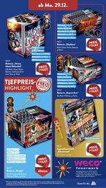 ALDI Süd Duitsland folder | Vuurwerk Pagina 5