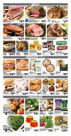 Rosauers weekly ad week 51 Page 2