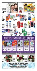 Rosauers weekly ad week 51 Page 6
