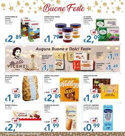 Volantino Migross Supermercati e Market Pagina 11
