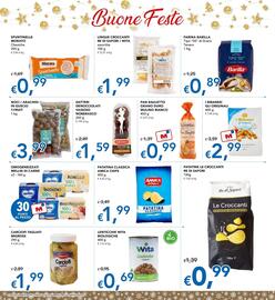 Volantino Migross Supermercati e Market Pagina 12