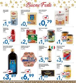 Volantino Migross Supermercati e Market Pagina 13