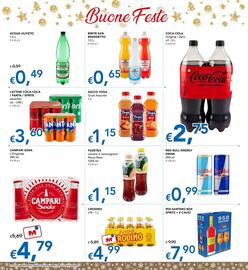 Volantino Migross Supermercati e Market Pagina 15