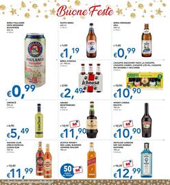 Volantino Migross Supermercati e Market Pagina 16