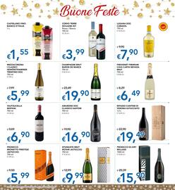 Volantino Migross Supermercati e Market Pagina 17