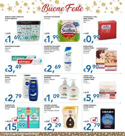Volantino Migross Supermercati e Market Pagina 18