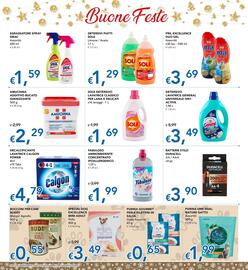 Volantino Migross Supermercati e Market Pagina 19