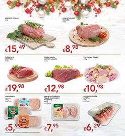 Volantino Migross Supermercati e Market Pagina 3