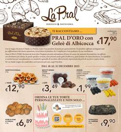 Volantino Migross Supermercati e Market Pagina 6