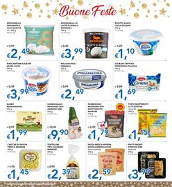 Volantino Migross Supermercati e Market Pagina 7