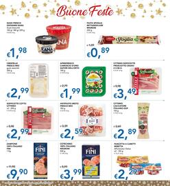 Volantino Migross Supermercati e Market Pagina 8