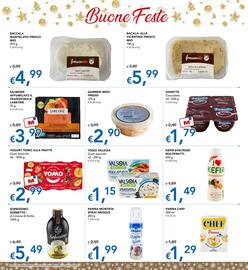 Volantino Migross Supermercati e Market Pagina 9
