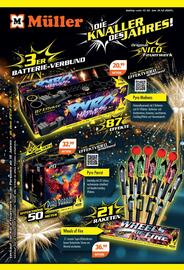 Müller DE folder | Vuurwerk Pagina 1