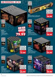 Kaufland DE folder | Vuurwerk 2025 Pagina 4