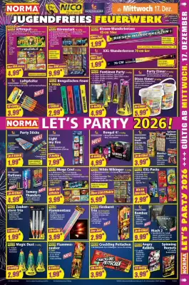 Norma DE folder (geldig t/m 31-12)