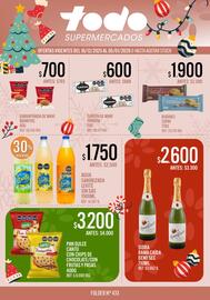 Catálogo Supermercados Todo Página 1