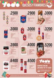 Catálogo Supermercados Todo Página 10