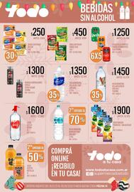 Catálogo Supermercados Todo Página 14