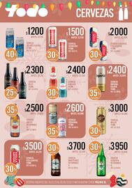 Catálogo Supermercados Todo Página 16