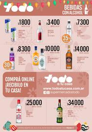 Catálogo Supermercados Todo Página 17