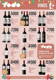 Catálogo Supermercados Todo Página 19