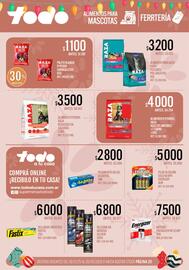 Catálogo Supermercados Todo Página 20