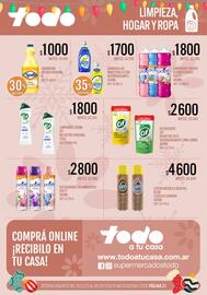 Catálogo Supermercados Todo Página 21