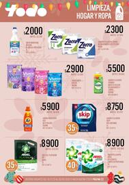 Catálogo Supermercados Todo Página 22