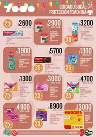 Catálogo Supermercados Todo Página 24