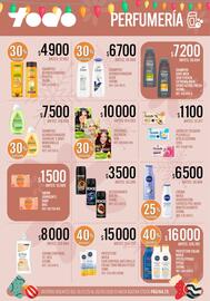 Catálogo Supermercados Todo Página 25