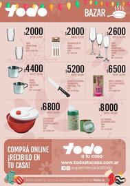 Catálogo Supermercados Todo Página 26