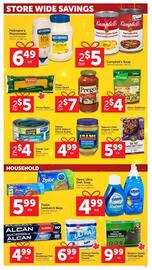 Buy-Low Foods flyer Page 10