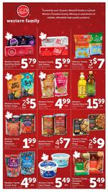 Buy-Low Foods flyer Page 11