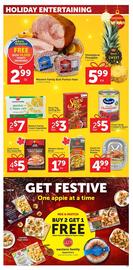 Buy-Low Foods flyer Page 3