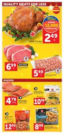 Buy-Low Foods flyer Page 5