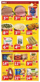 Buy-Low Foods flyer Page 6