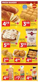 Buy-Low Foods flyer Page 7