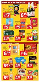 Buy-Low Foods flyer Page 9