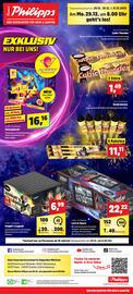 Thomas Philipps folder | Vuurwerk Pagina 1