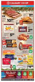 Calgary Co-op flyer Page 2