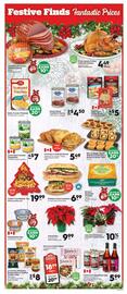 Calgary Co-op flyer Page 4
