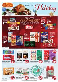 Clover Farm flyer Page 4