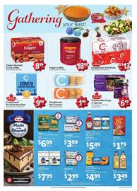 Clover Farm flyer Page 6