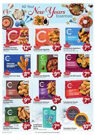 Clover Farm flyer Page 8