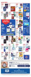 IDA Pharmacy flyer week 51 Page 4