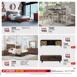 Home Furniture flyer Page 3