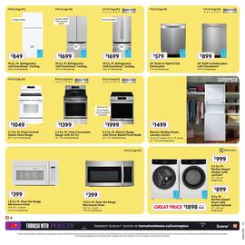 Home Furniture flyer Page 4