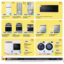 Home Furniture flyer Page 6
