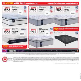 Home Furniture flyer Page 8